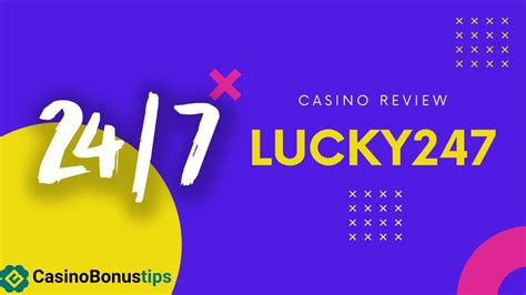 Lucky247 casino review
